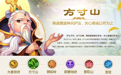 《梦幻西游》手游六大职业加点指引 《梦幻西游》手游六大职业加点指引