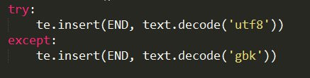 Python | 多种编码文件（中文）乱码问题解决