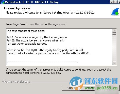 Wireshark 2.4.2 官方中文版