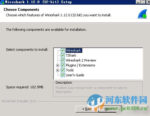 Wireshark 2.4.2 官方中文版