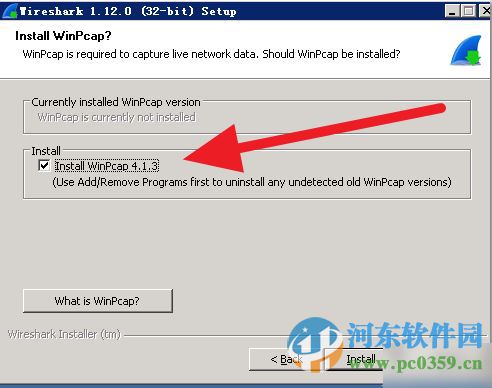 Wireshark 2.4.2 官方中文版