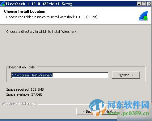 Wireshark 2.4.2 官方中文版