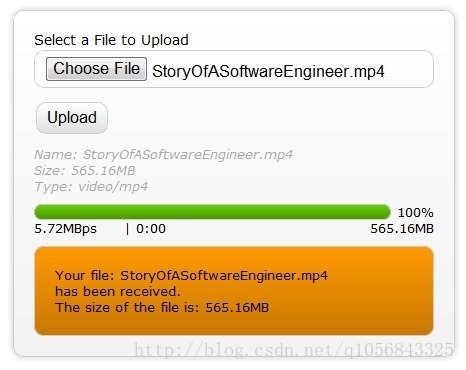 Html5FileUpload2