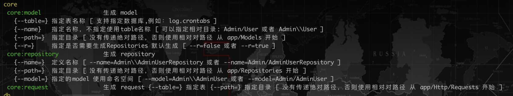 Laravel